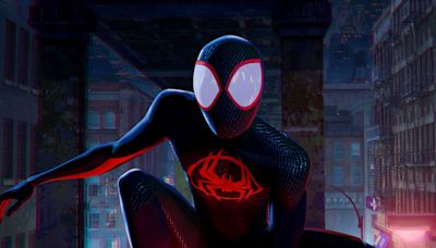 See Spider-Man, the Minions and more at Forum 8's free family movie series