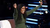 Nya hits 'American' Idol stage with 'fierce' performance of Temptations' 'Get Ready'