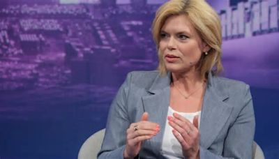 Julia Klöckner bei "Maischberger": "Müssen schauen, was mit Zuwanderung zu uns ins Land kommt"