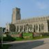 Holy Trinity Church, Blythburgh