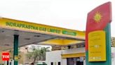 IGL announces Rs 1 per kg hike in CNG prices - Times of India