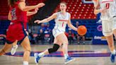 Boise State women punch first semifinal ticket in Mountain West Tournament since 2021