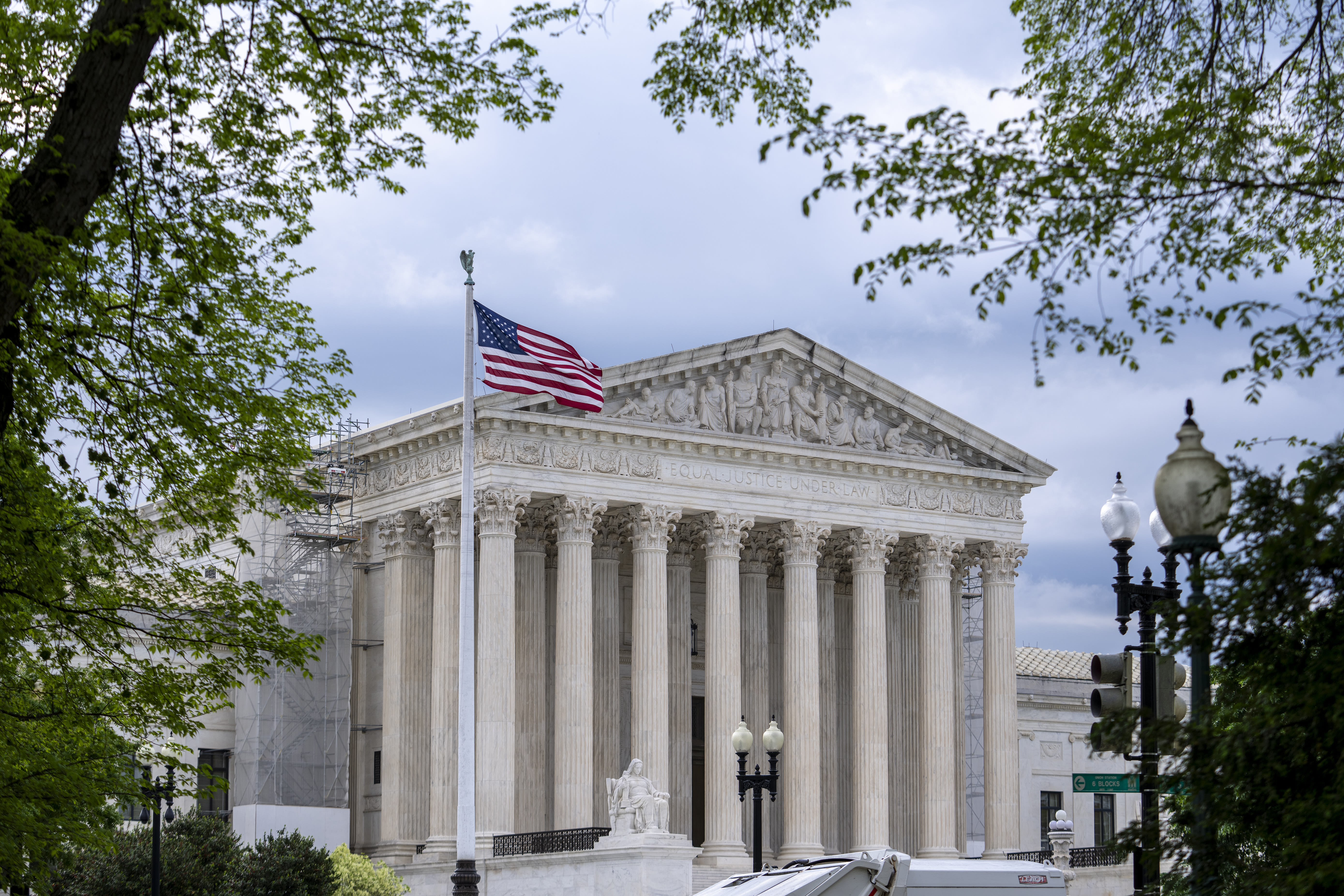 The coming Supreme Court decisions that could ripple across the business world