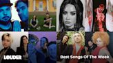 Here are the best alt. rock songs you'll hear this week, featuring Demi Lovato, Royal Blood, Wargasm and more