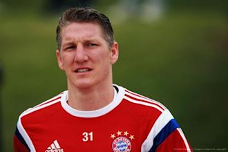 Bastian Schweinsteiger