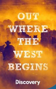 Out Where the West Begins