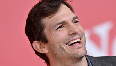 Ashton Kutcher Mocked After Raving About How AI Could Replace Film And TV Crews