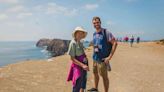 This 93-year-old Grandmother Visited Every National Park in the U.S. With Her Grandson — See Their Journey