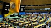 UN General Assembly Vote Shows Broad Palestinian Support