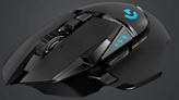 Logitech G502 Mouse Is 49% Off And More Great PC Gaming Hardware Deals