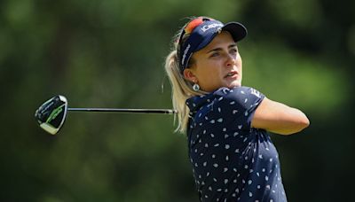 Lexi Thompson, 29, to retire from pro golf at the end of the 2024 season. ‘Being out here can be a lot. It can be lonely’