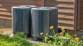 How much does it cost to install central air?