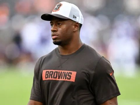 Nick Chubb NFL Retirement Rumors Explained