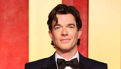 John Mulaney Will Reunite With Richard Kind on Broadway