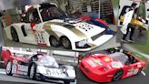 That Mini Six-Wheeled Porsche Is the Star of the World's Most Delightful Endurance Race