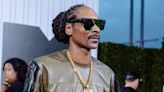 Snoop Dogg unveils artwork for 'I Still Got It' mixtape with DJ Drama