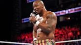 Shelton Benjamin in Talks with AEW