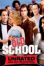 Old School – Wir lassen absolut nichts anbrennen