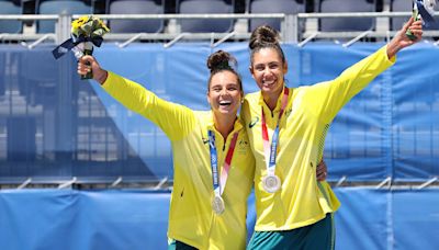 Paris 2024 Olympics beach volleyball schedule: Know when Australian teams are in action