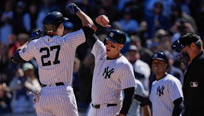 What channel is Oakland A’s vs. New York Yankees game on tonight (4/23/2024)? FREE LIVE STREAM