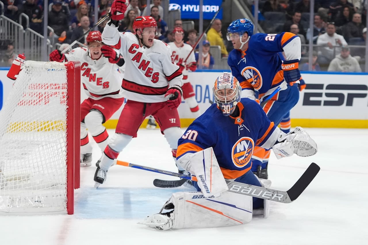 What channel is the Carolina Hurricanes vs. New York Islanders game today (4/30/24)? FREE LIVE STREAM, Time, TV, Channel for Stanley Cup Playoffs