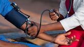 Blood Pressure Screening | Columbia Center for Community Health