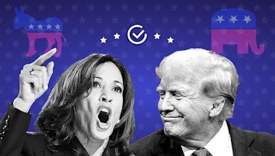 Kamala vs Trump. Armas, aborto, George Clooney y Elon Musk: algunas claves del abismo que separa a los dos candidatos