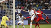 James Trafford y Arnau Tenas, los porteros se revalorizan en el Europeo sub-21