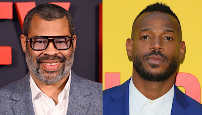 Jordan Peele-Produced ‘Him’ Film Starring Marlon Wayans Reveals Updated Cast