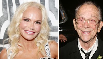 Kristin Chenoweth, Joel Grey & More Among Presenters and Performers at 2024 Chita Rivera Awards