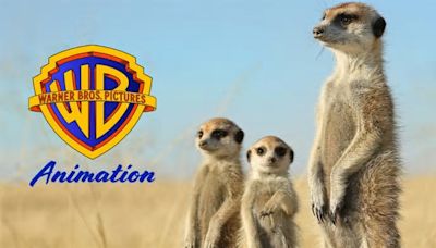 Warner Bros Pictures Animation To Adapt Animal Planet Series ‘Meerkat Manor’ For Big Screen