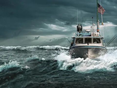 Wicked Tuna (2012) Season 11 Streaming: Watch & Stream Online via Disney Plus & Hulu