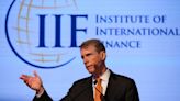 Banking group IIF to proceed with annual meeting in earthquake-hit Morocco