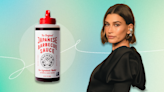 Hailey Bieber Drizzles This $9 Japanese Barbecue Sauce on ‘Anything You Can Think Of’