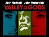 Valley of the Gods (film)