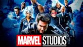 La película de los nuevos X-MEN arranca en Marvel: Reiniciarán todo
