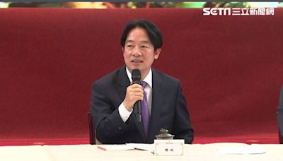 立法院21日表決覆議案！賴清德：48小時內充分討論回應民意期待