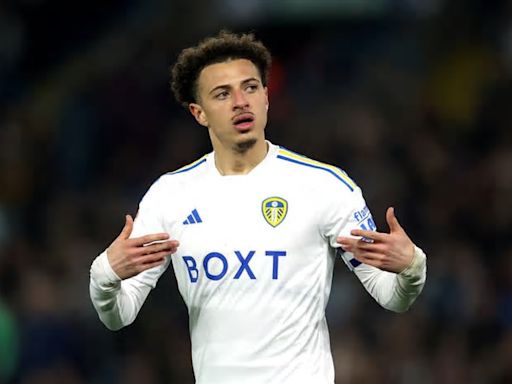 Ethan Ampadu drops major Leeds United fitness hint ahead of Sunderland clash