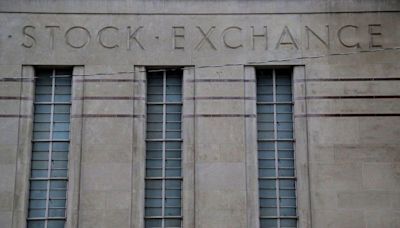 TSX jumps, ends near a 6-week high after soft US inflation data