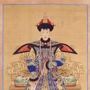 Imperial Noble Consort Shujia