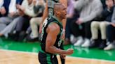 Celtics' Al Horford Conquers Father Time With 'Inspirational' Game 5