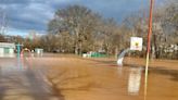 Nasty storm causes flooding and power outages throughout Central Jersey