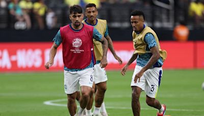 Brazil vs Paraguay LIVE updates, Copa America 2024: Kick-off at 6:30 AM IST; Lineups out; Vinicius Jr, Almiron start; Score