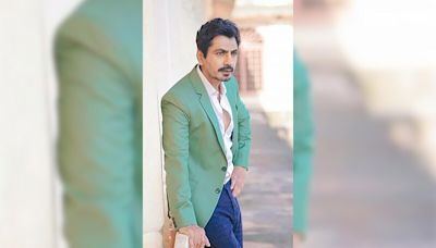 Nawazuddin Siddiqui On Facing Discrimination In Society: "I'm The Ugliest Actor"