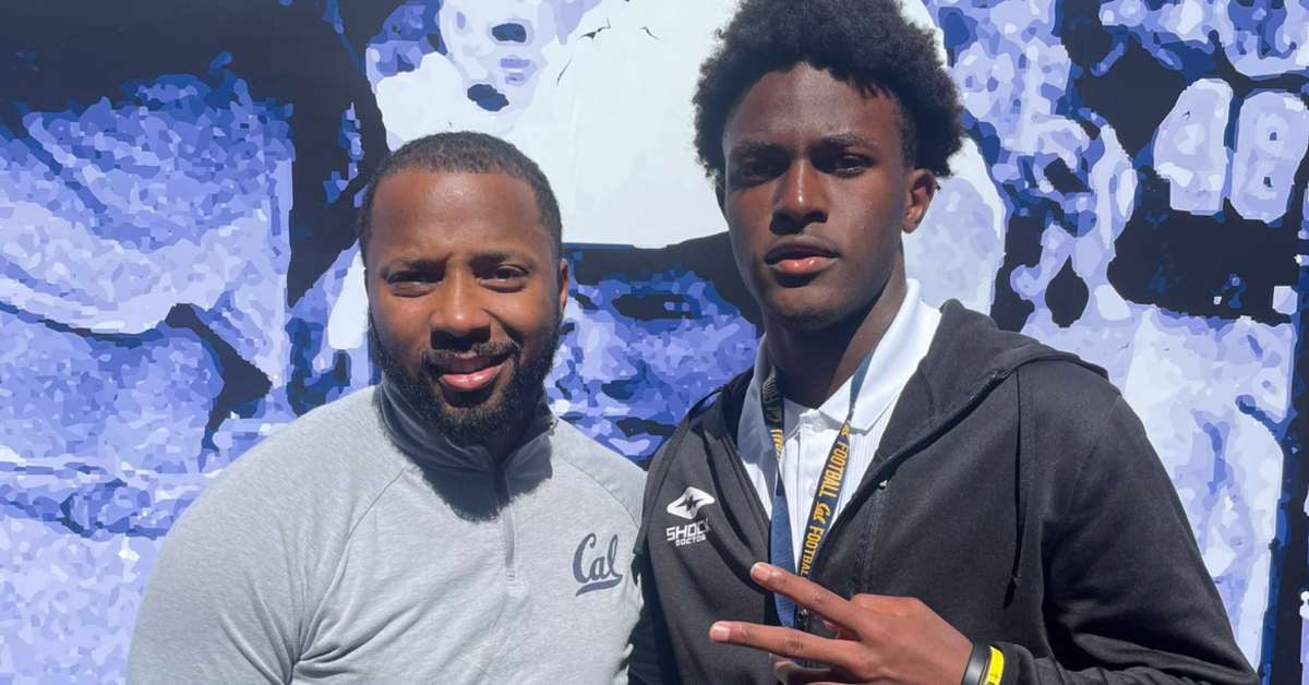 Three-Star Wide Receiver Surprised By Washington Offer