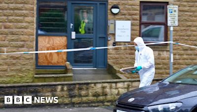 Harrogate murder inquiry after man found dead in flat