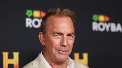 Could John Dutton ride again? Kevin Costner hints that his 'Yellowstone' "story is not finished"