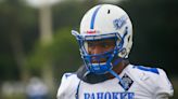 Florida quarterback commit Austin Simmons leaves Pahokee, enrolls at Moore Haven