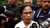 Mamata Banerjee walks out of NITI Aayog meeting; complains of being stopped from speaking