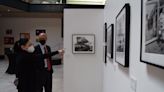 Tijuana celebra con exposición fotográfica las relaciones México-EU